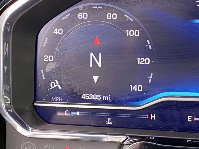 2024 Chevrolet Silverado 1500 4WD Crew Cab Short Bed ZR2