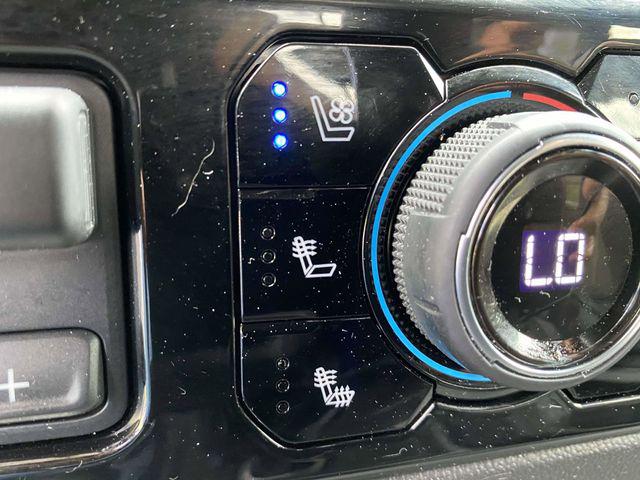 2024 Chevrolet Silverado 1500 4WD Crew Cab Short Bed ZR2