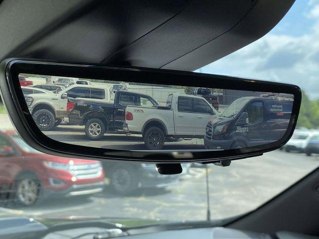 2024 Chevrolet Silverado 1500 4WD Crew Cab Short Bed ZR2