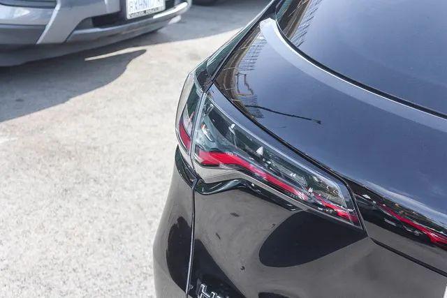 2024 Honda HR-V 2WD EX-L