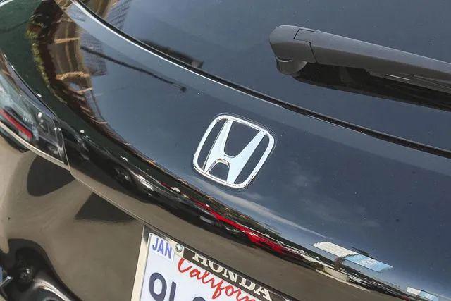 2024 Honda HR-V 2WD EX-L