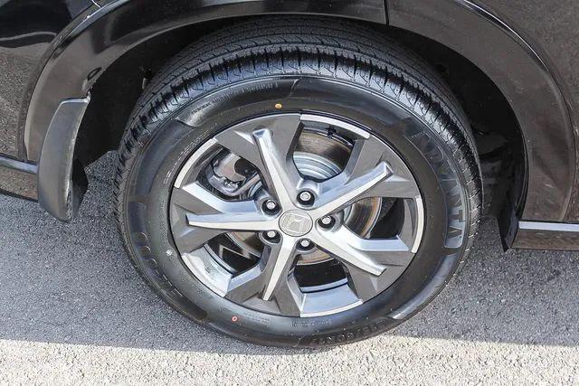 2024 Honda HR-V 2WD EX-L