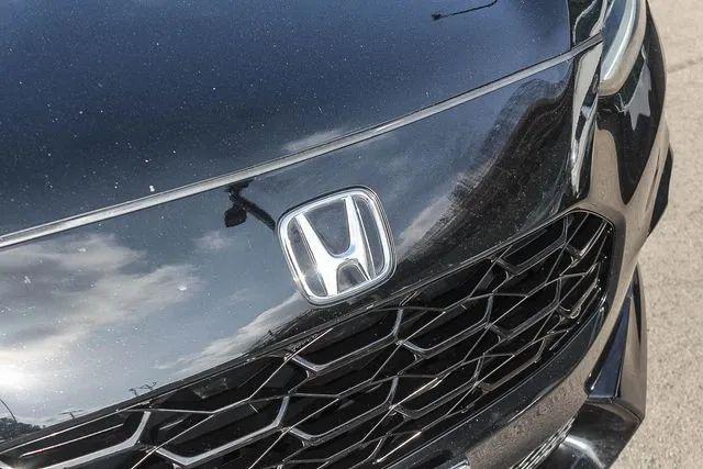 2024 Honda HR-V 2WD EX-L