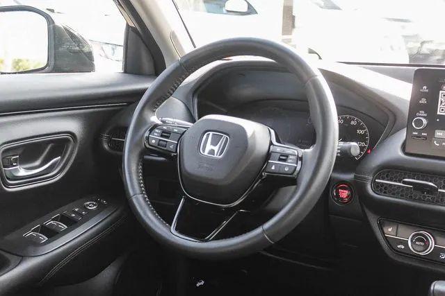 2024 Honda HR-V 2WD EX-L
