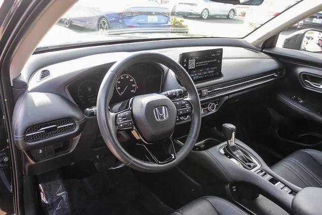 2024 Honda HR-V 2WD EX-L