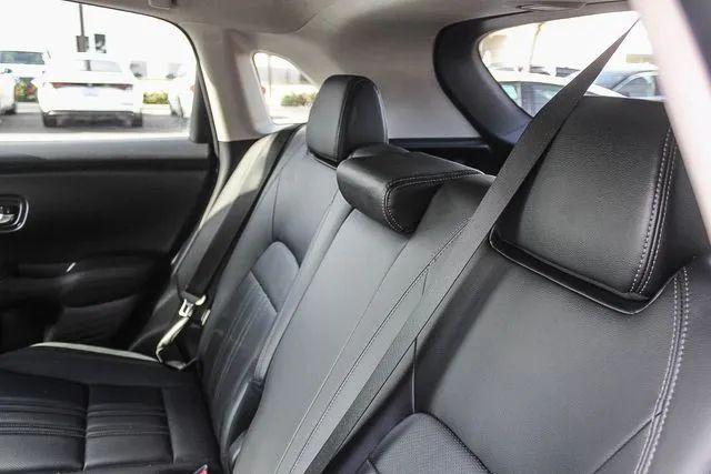 2024 Honda HR-V 2WD EX-L