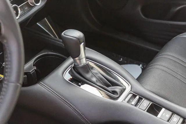 2024 Honda HR-V 2WD EX-L