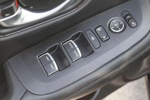 2024 Honda HR-V 2WD EX-L