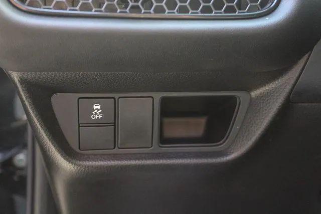 2024 Honda HR-V 2WD EX-L