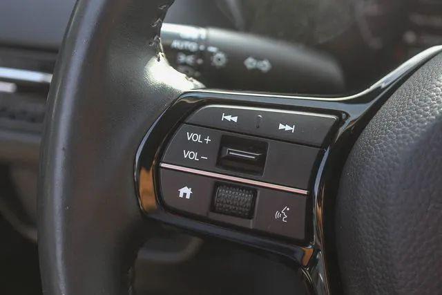 2024 Honda HR-V 2WD EX-L