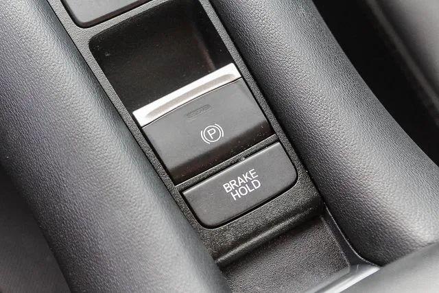 2024 Honda HR-V 2WD EX-L