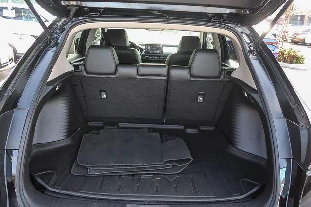 2024 Honda HR-V 2WD EX-L