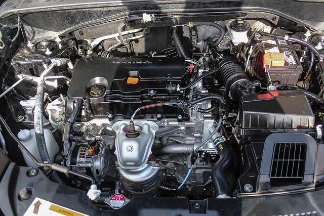 2024 Honda HR-V 2WD EX-L