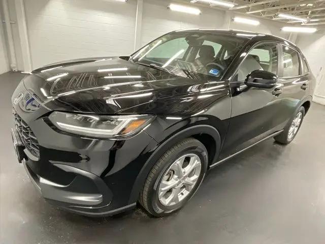 2023 Honda HR-V AWD LX for sale in Richmond, VA