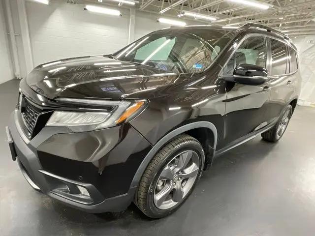 2021 Honda Passport AWD Touring for sale in Richmond, VA