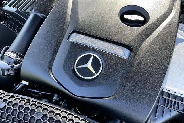 2019 Mercedes-Benz E-CLASS E 300 4MATIC