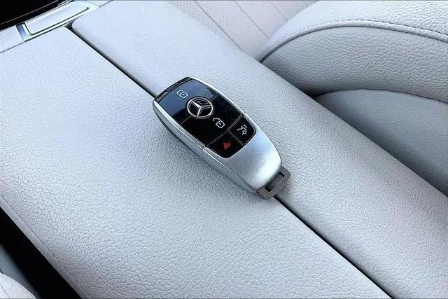 2019 Mercedes-Benz E-CLASS E 300 4MATIC