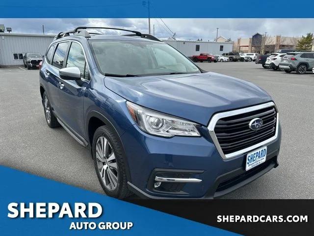 2022 Subaru Ascent Touring for sale in Rockland, ME