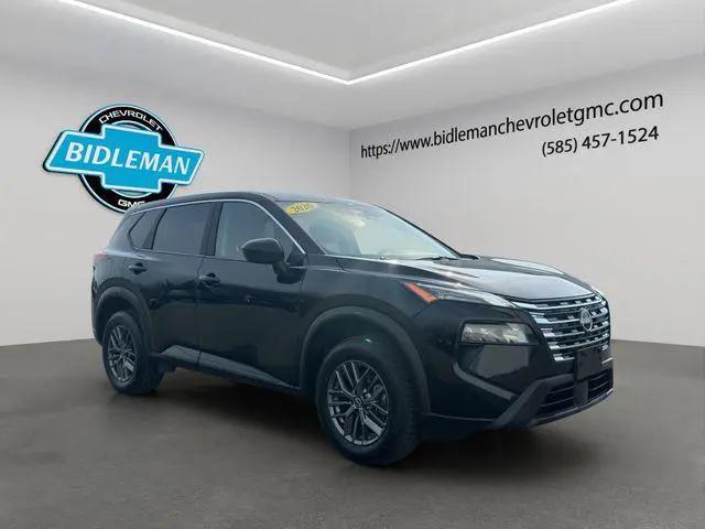 2026 Nissan Rogue SV for sale in Albion, NY