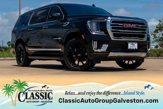 2022 GMC Yukon XL 2WD SLT for sale in Galveston, TX