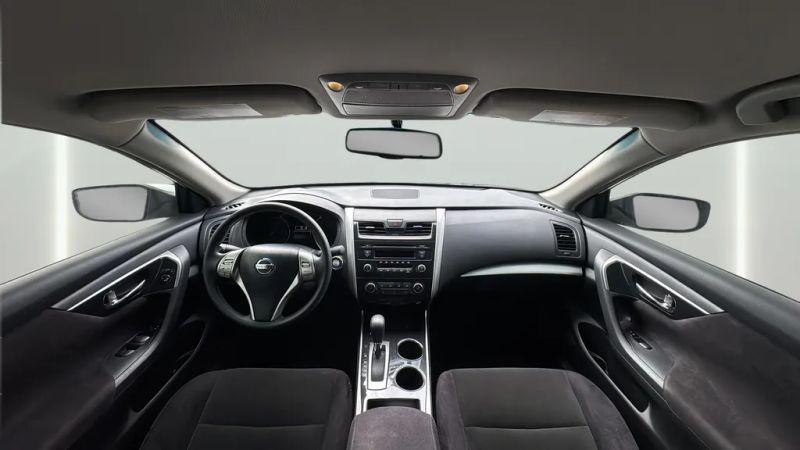 2013 Nissan Altima 2.5 S