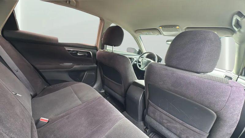 2013 Nissan Altima 2.5 S