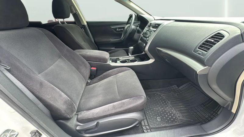 2013 Nissan Altima 2.5 S