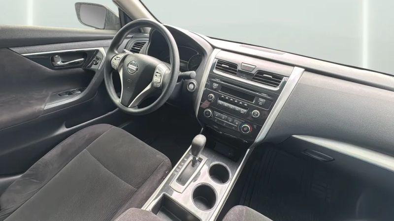 2013 Nissan Altima 2.5 S