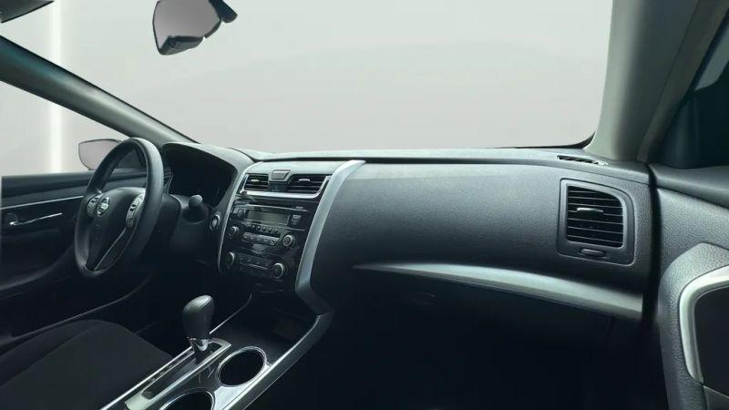 2013 Nissan Altima 2.5 S