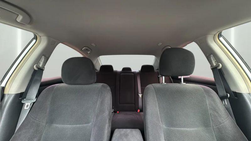 2013 Nissan Altima 2.5 S