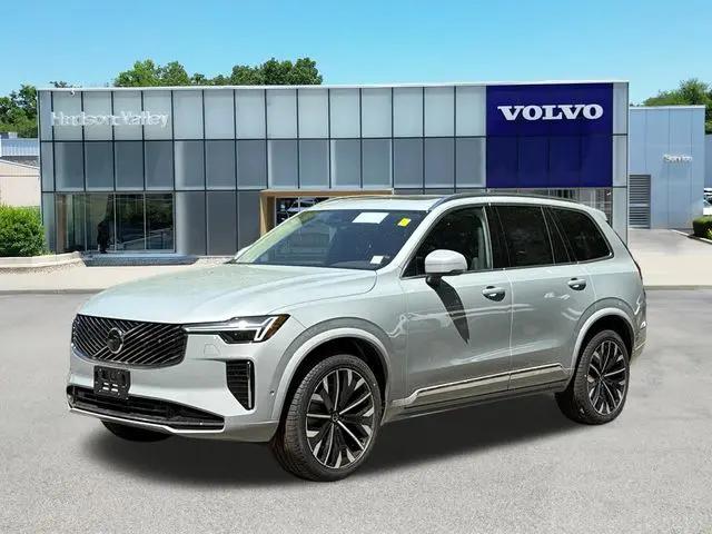 2026 Volvo XC90 Plus, B5 AWD Gas (mild hybrid), Gasoline, Bright, 7 Seats for sale in Wappingers Falls, NY