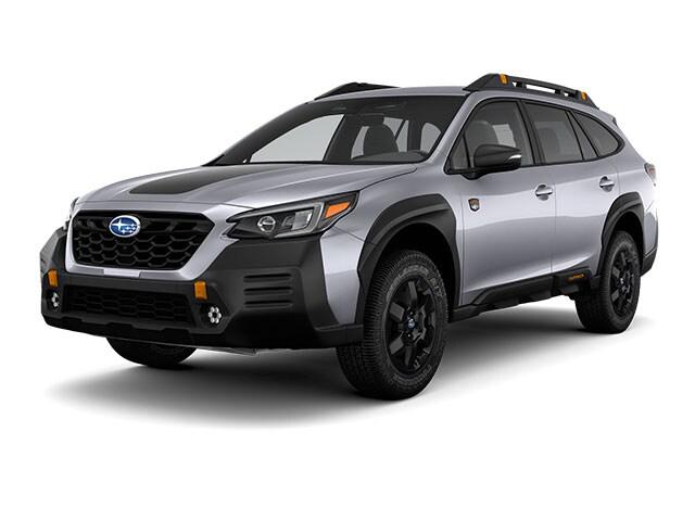 2023 Subaru Outback Wilderness for sale in Chiefland, FL