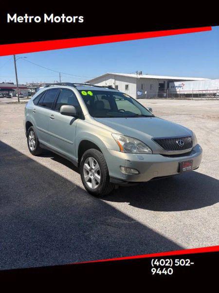 2004 Lexus RX 330 330 for sale in Omaha, NE