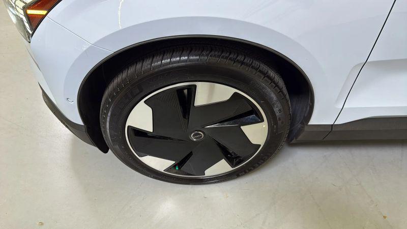 2025 Volvo EX30 Ultra Twin Motor Performance, Fully electric