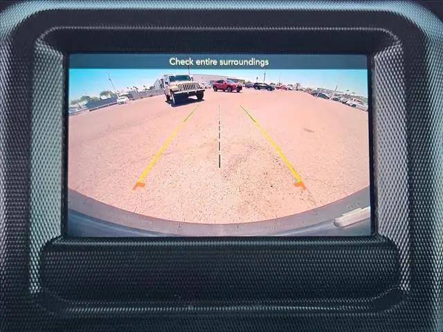 2023 Jeep Wrangler 4-Door Sport 4x4