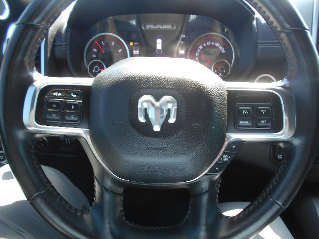 2022 Ram 3500 Laramie Crew Cab 4x4 6'4" Box