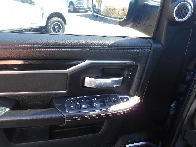 2022 Ram 3500 Laramie Crew Cab 4x4 6'4" Box
