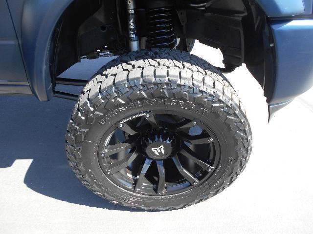 2022 Ram 3500 Laramie Crew Cab 4x4 6'4" Box