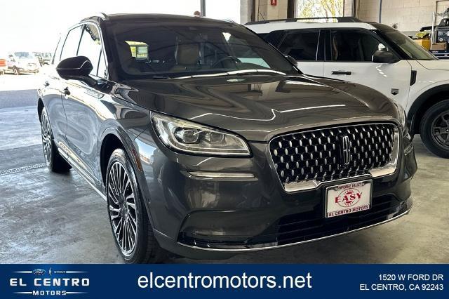 2020 Lincoln Corsair Reserve for sale in El Centro, CA