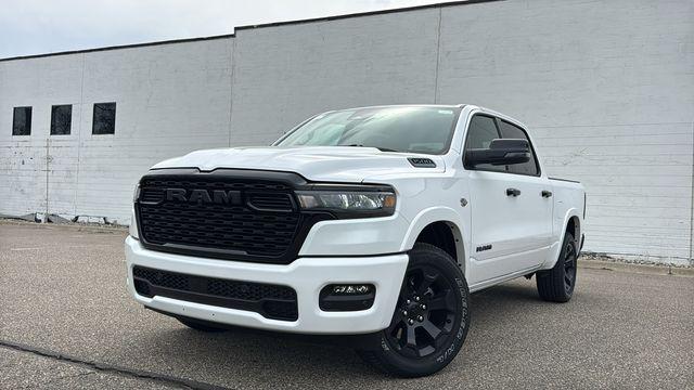 2026 Ram 1500 Big Horn Crew Cab 4x4 5'7" Box for sale in Bloomfield Hills, MI