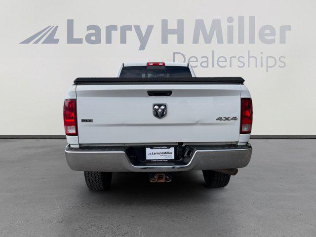 2014 Ram 2500 SLT