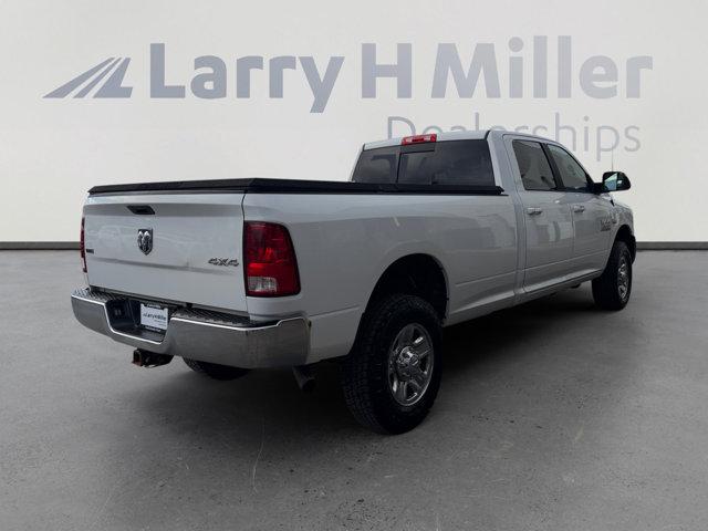 2014 Ram 2500 SLT