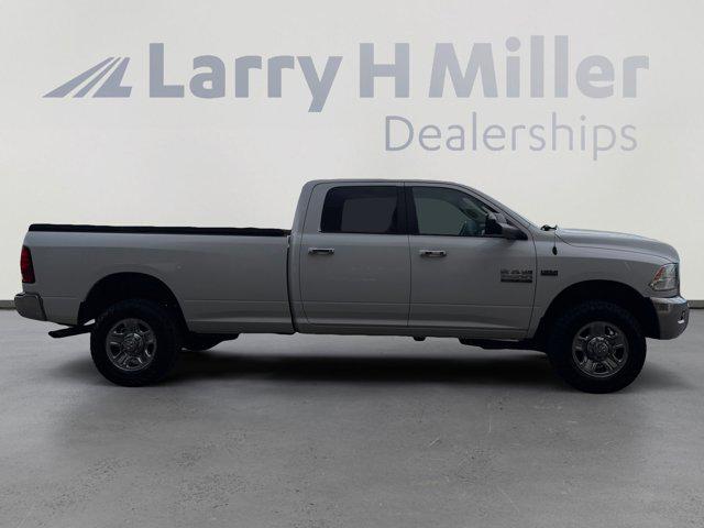 2014 Ram 2500 SLT