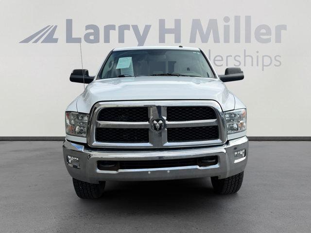 2014 Ram 2500 SLT