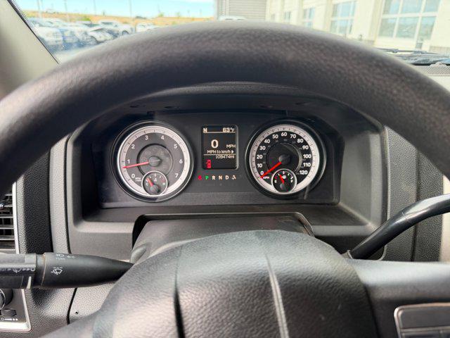 2014 Ram 2500 SLT
