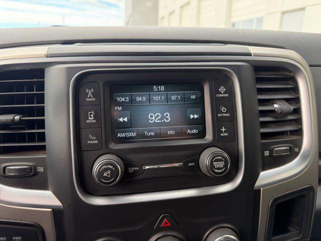 2014 Ram 2500 SLT