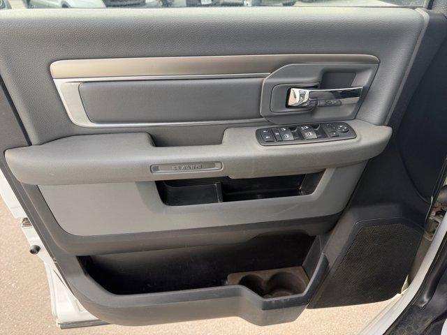 2014 Ram 2500 SLT