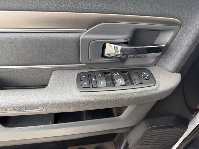 2014 Ram 2500 SLT