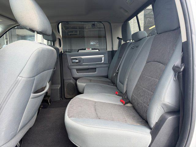2014 Ram 2500 SLT