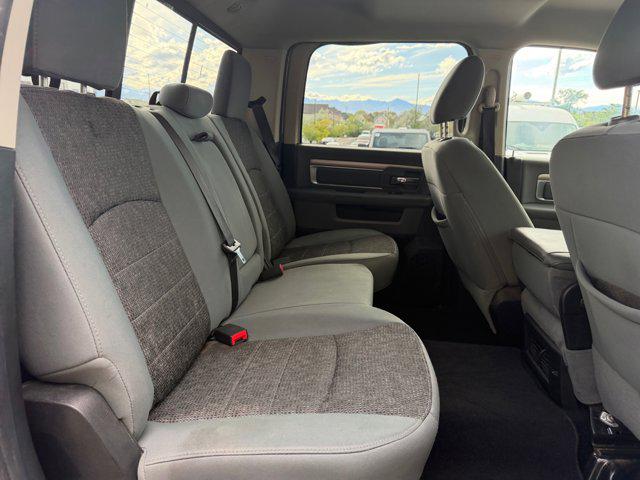2014 Ram 2500 SLT